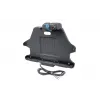 Gamber-Johnson SAMSUNG GALAXY TAB ACTIVE PRO prijungimo stotelė Samsung Galaxy Tab Active Pro, 2 x USB 2.0, juoda (7160-1418-00)