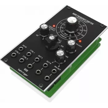Modulinis sintezatorius Behringer Bode Frequency Shifter 1630 – Eurorack suderinamas dažnio keitiklis