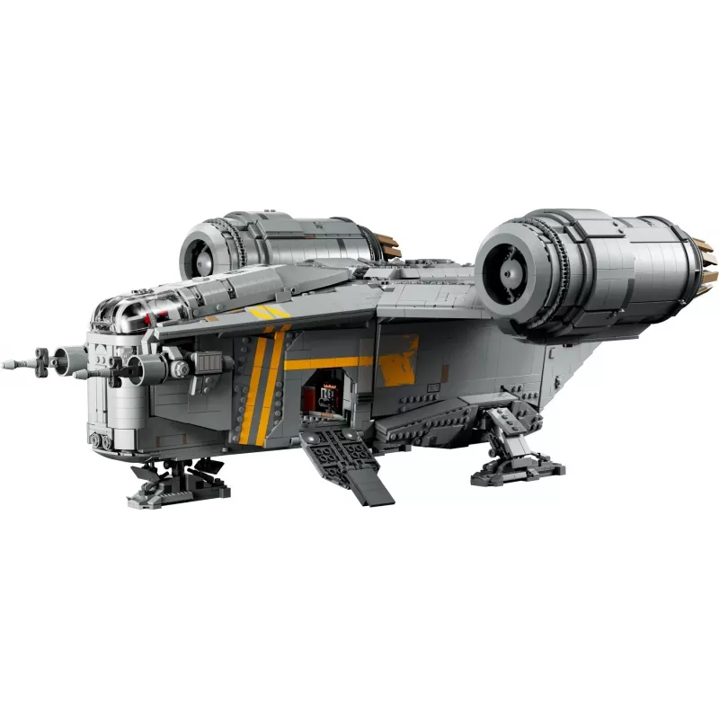 LEGO STAR WARS 75331 „Razor Crest“
