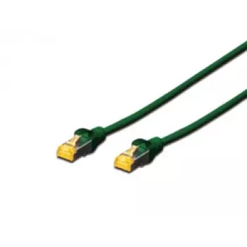 Digitus DK-1644-020/BL-OD Ethernet Patch laidas
