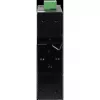ALLNET ALL-PI2015MGPB-B PoE++ injektorius Power-Booster 90W – pramoninis MultiGigabit