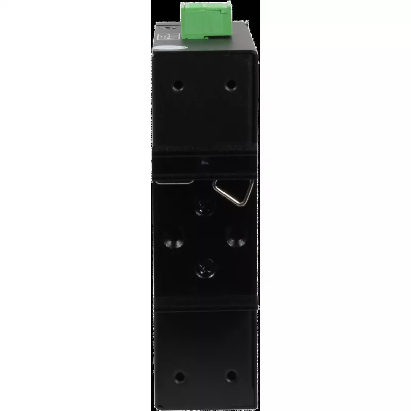 ALLNET ALL-PI2015MGPB-B PoE++ injektorius Power-Booster 90W – pramoninis MultiGigabit