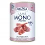 BALTICA Nutraceutic Monoprotein Ėriena su prebiotikais – šlapias šunų maistas – 400g