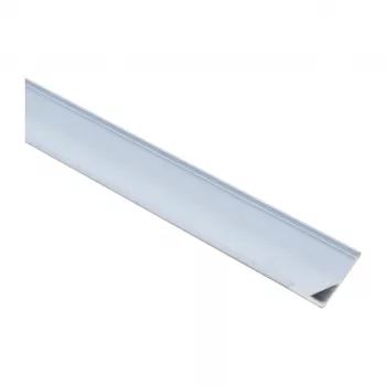 Synergy 21 S21-LED-PR20018 Profilio šviestuvo tvirtinimo rinkinys ir priedai (S21-LED-PR20018)