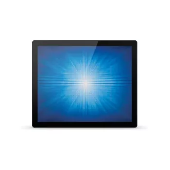 Elo Open-Frame Touchmonitors 1990L – LED monitorius, 48,3 cm (19 inch), atviras rėmas, liečiamas ekranas, 1280 x 1024 @ 60 Hz, 250 cd/m², 1000:1, 5 ms, HDMI, VGA, DisplayPort, juodas