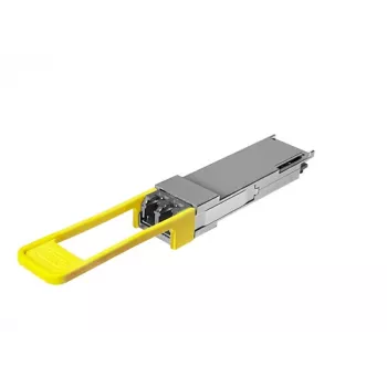 100G DR QSFP28 LC siųstuvas-imtuvas HPE Aruba S3N88A 500 m vienmodis pluoštas