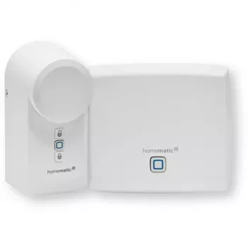 Mini įėjimo valdymo rinkinys HomeMatic IP HmIP-SK25 belaidis išmanusis namų valdymo rinkinys prieigos kontrolei
