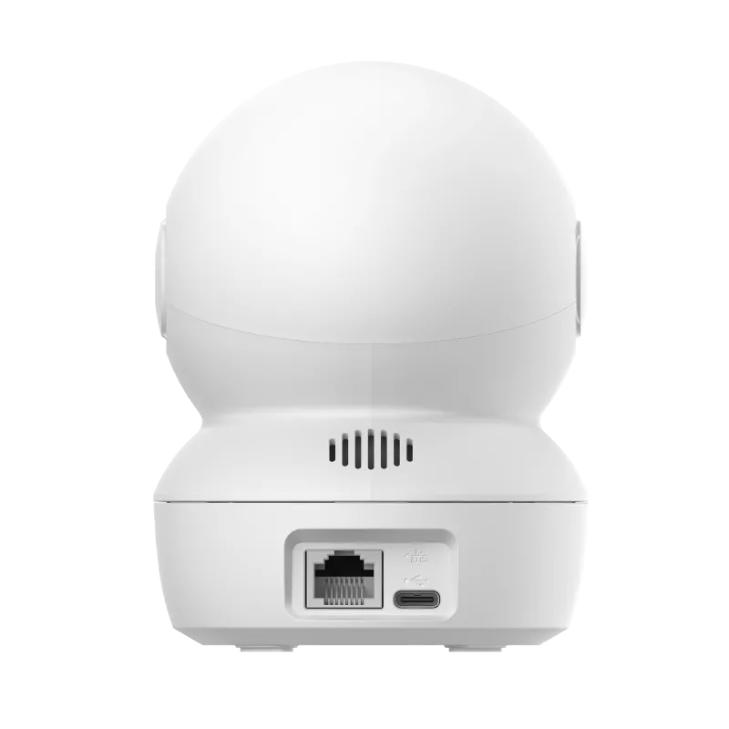IP stebėjimo kamera EZVIZ H6c Pro 2K sferinė