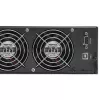 Nepertraukiamo maitinimo šaltinis QOLTEC 53946 Line Interactive 2 kVA
