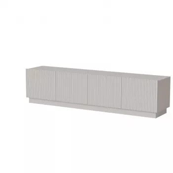 Cama LIVERTI TV spintelė 200x42x48 kaspinė