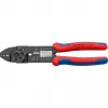 Knipex 97 21 215 C replės – įstrižinės replės