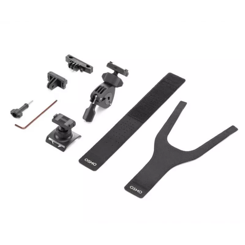 Dviračio laikiklis kamerai DJI CP.OS.00000288.01