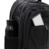 Kuprinė SBOX Valencia 18 Juoda – 18 L talpa