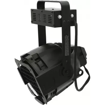 Prožektorius EUROLITE ML-56 CDM Multi Lens 150 W profesionalus teatro šviestuvas