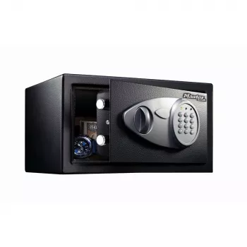 MASTER LOCK X041ML Vidutinė skaitmeninė kombinacinė seifas