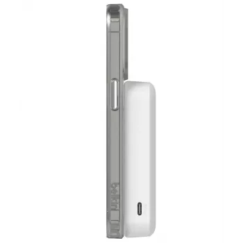 Nešiojamas įkroviklis Belkin BoostCharge Pro 15W