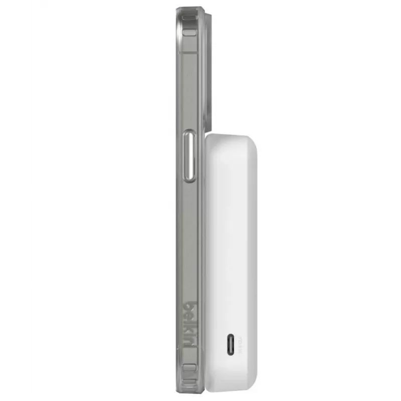 Nešiojamas įkroviklis Belkin BoostCharge Pro 15W