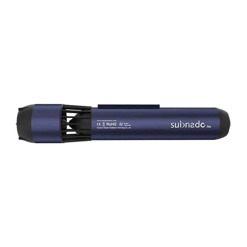 Vandeninis motoroleris Waydoo Subnado Lite