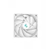 Deepcool LT720 skysčio aušinimo sistema procesoriams, 1 vnt., balta, 120 mm