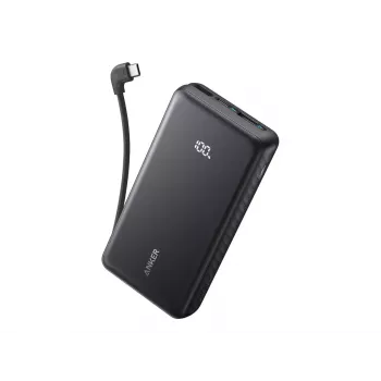 Anker Power Bank, 22.5W | Zolo A110EH11 | 20000 mAh | USB-C | Juoda