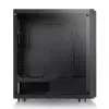 Terminis korpusas Thermaltake H100 TG MIDI Tower Juodas