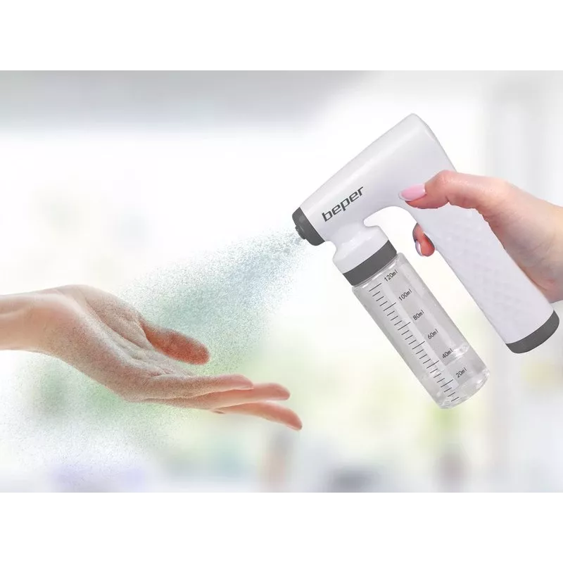 Elektrinis virdulys Beper P202VAL110 1.7 L 2200 W nerūdijančio plieno kaitinimo elementas