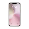 Dėklas iPhone 16e MagSafe stony beige