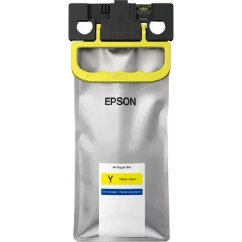 Epson C13T13M440 rašalo kasetė 1 vnt. Originali itin didelės talpos geltona