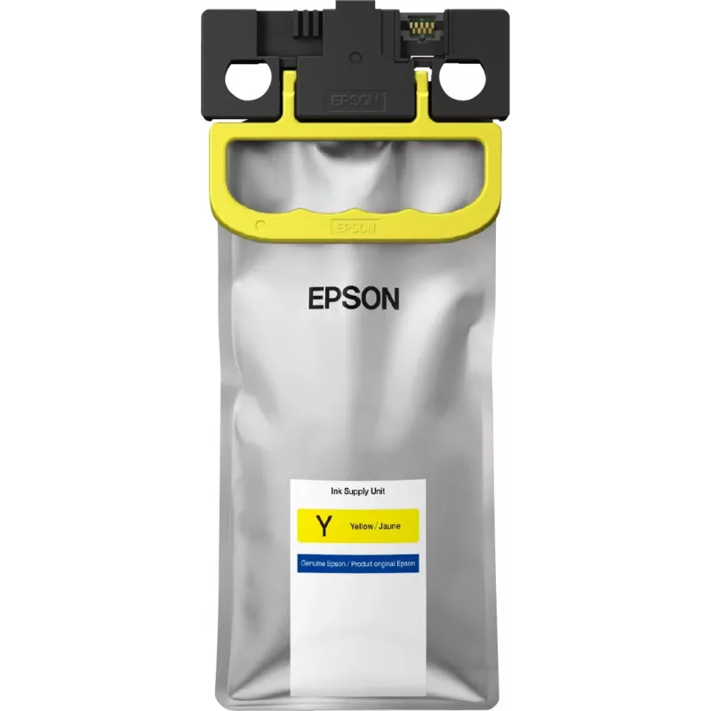 Epson C13T13M440 rašalo kasetė 1 vnt. Originali itin didelės talpos geltona