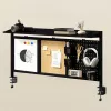 Stalo pertvara ergo office ER-300 B, plotis 1250 mm, maksimali apkrova 10 kg