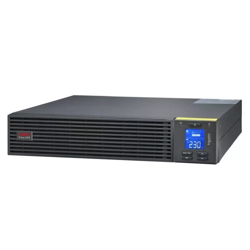 Nepertraukiamo maitinimo šaltinis APC SRV3KRIRK-E 3 kVA 2700 W