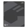 Pėdos pagrindas kėdei SL-620900-GY, pilkas, 120 mm, 100 mm, 0,2 mm, 2,7 kg