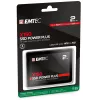 Emtec X150 Power Plus SSD 2 TB vidinis 2,5 colio SATA 6Gb/s (ECSSD2TX150)