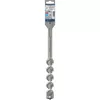 Bosch Accessories SDS max-4 gręžtuvas, 32x200x320mm 2608685874, 32 mm, SDS-Max, 1 vnt.