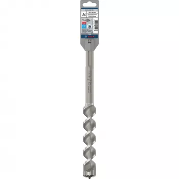 Bosch Accessories SDS max-4 gręžtuvas, 32x200x320mm 2608685874, 32 mm, SDS-Max, 1 vnt.