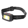 Žibintuvėlis ant galvos Ansmann HD200B LED 3W IP44