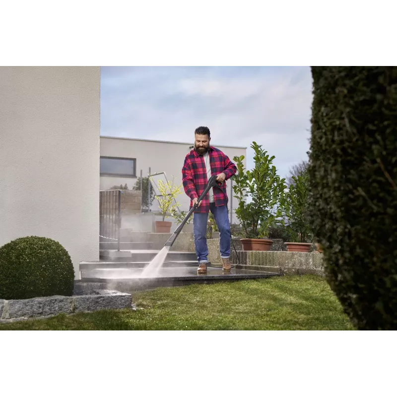 KARCHER ecoBooster 145 daugiafunkcinė lanksti antgalė - 2.645-384.0