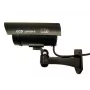 Imituojama stebėjimo kamera CEE IR1100 B IR LED