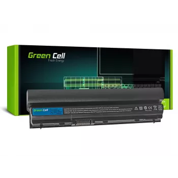 Green Cell DE55 baterija nešiojamam kompiuteriui