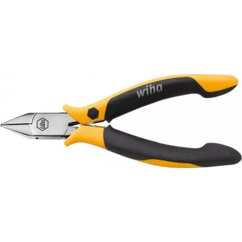 Šoniniai pjaustytuvai Wiha Diagonal cutter Professional ESD
