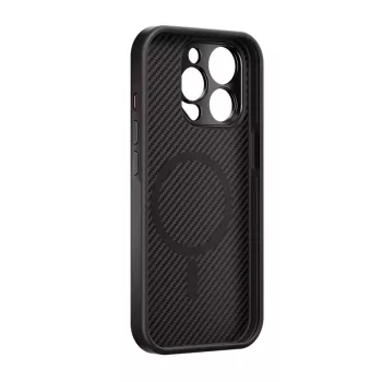 Dėklas išmaniajam telefonui Freewell FW-17-IP15PRO, skirtas iPhone 15 Pro – 17 mm sriegis objektyvui ir magnetinis filtrų laikiklis