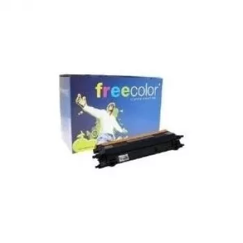 Freecolor TN2220-HY-FRC dažų kasetė, juoda