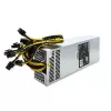 Qoltec 50177 PCI-E maitinimo blokas Smart 1600W | 80 Plus Gold – kasybai