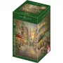 Medinis dėlionė Thomas Kinkade Studios: Paryžiaus peizažas (1000 dalių)