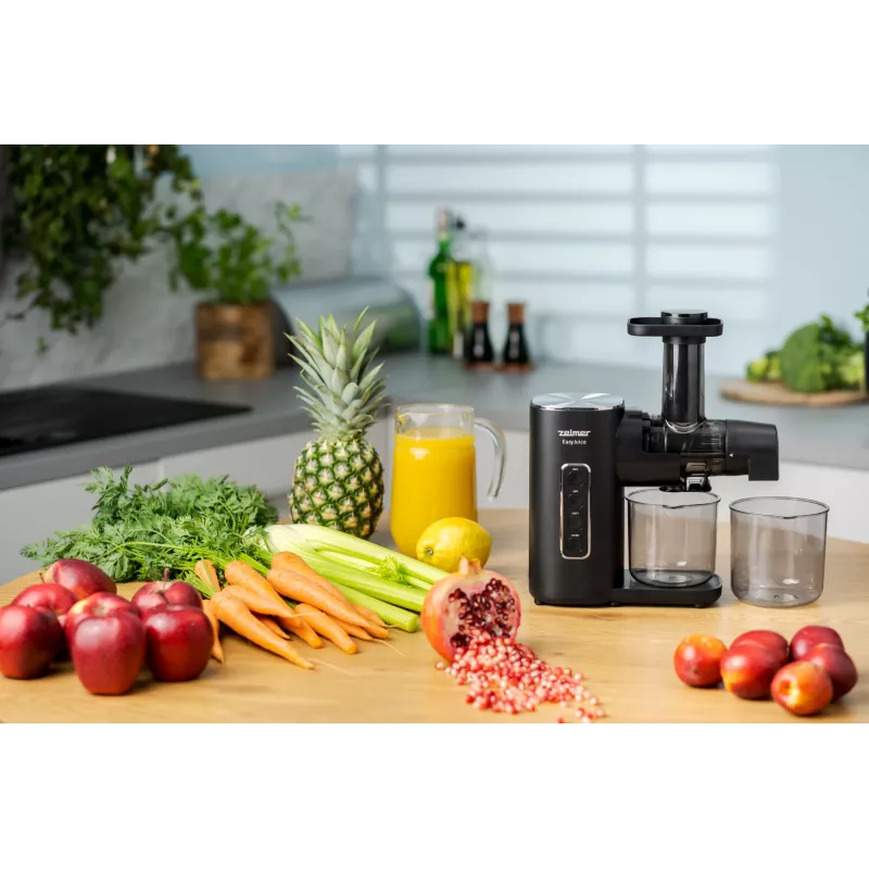 Sulčiaspaudė ZELMER ZJP3900 EasyJuice 700W 1,5L