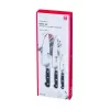 ZWILLING Rinkinys De 3 Peiliai Pro (384300070)