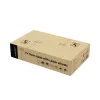 Gembird TVS-75S-02 TV grindinis stovas su ratukais, 37 - 75, juodas