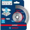 Bosch Expert HardCeramic X-LOCK pjūklo diskas plytelėms 12,5 cm 1 vnt.
