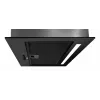 Įmontuojamas gartraukis AMICA OMC6271B, anglies filtras, 54 dB, energijos klasė C
