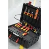 Izoliuotas atsuktuvas wiha 45530 – 1000 V, VDE testuotas, plyšinis / Phillips